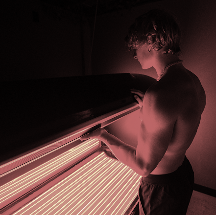 Red Light Therapy New York City