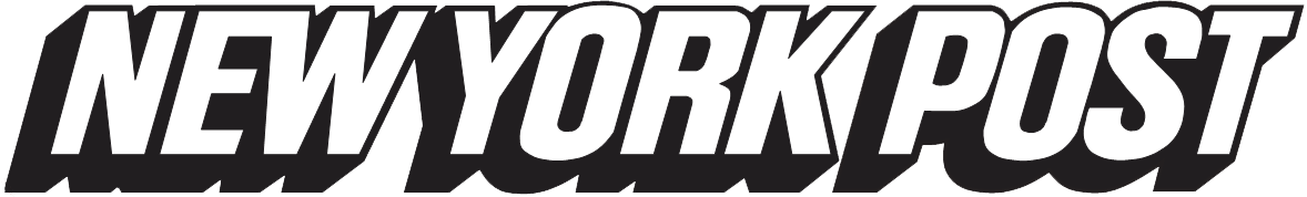 new york post logo for recoverie
