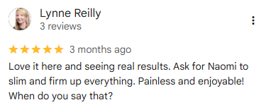 review for recoverie