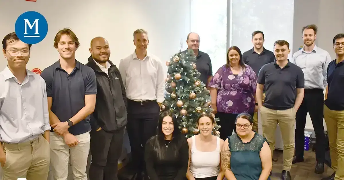 Financial planning wrap