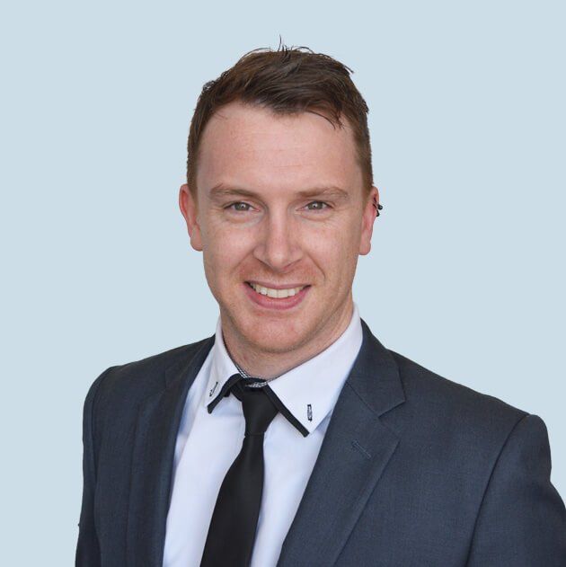 Arlan Davine - Financial Planner - M Group