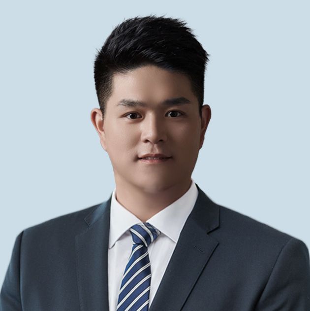 Charles Chen