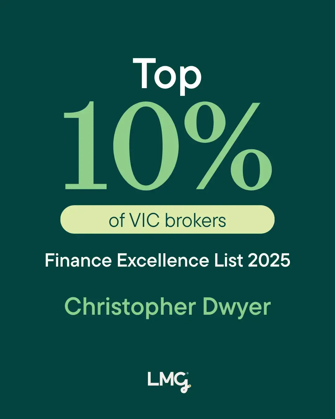 Award Winning Home Loan Broker Ballarat