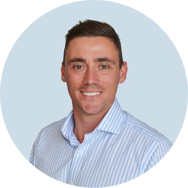Danny Archer from M Group Financial Planning