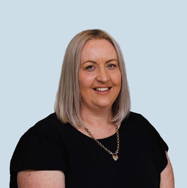 Evette Turlan from M Group Mildura