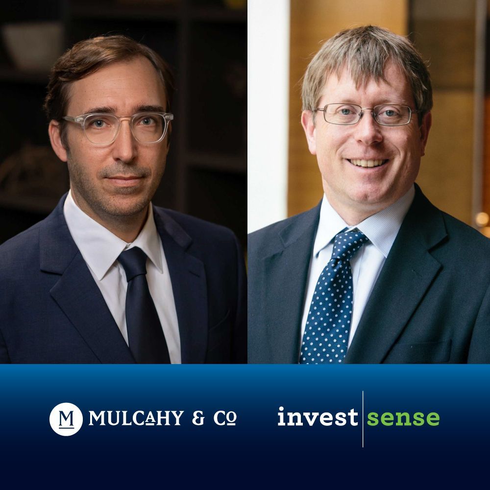 Investsense seminar