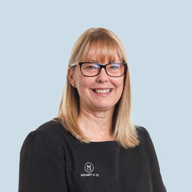 Fiona Mathews