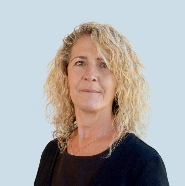 Jane Bowman
