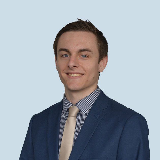Jesse Lawless from M Group Financial Planning