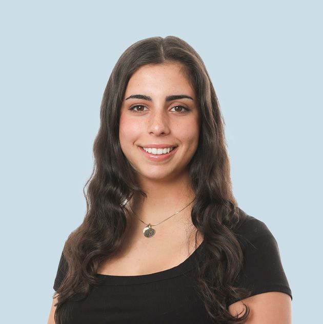 Kaylah Zaffina