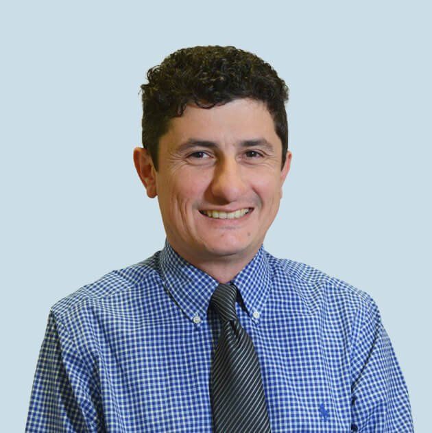 Larry Timpano