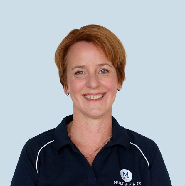 Lynde Adams from M Group Mildura
