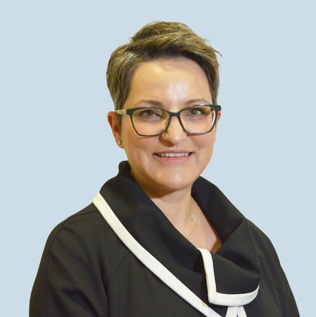Sue Giofre
