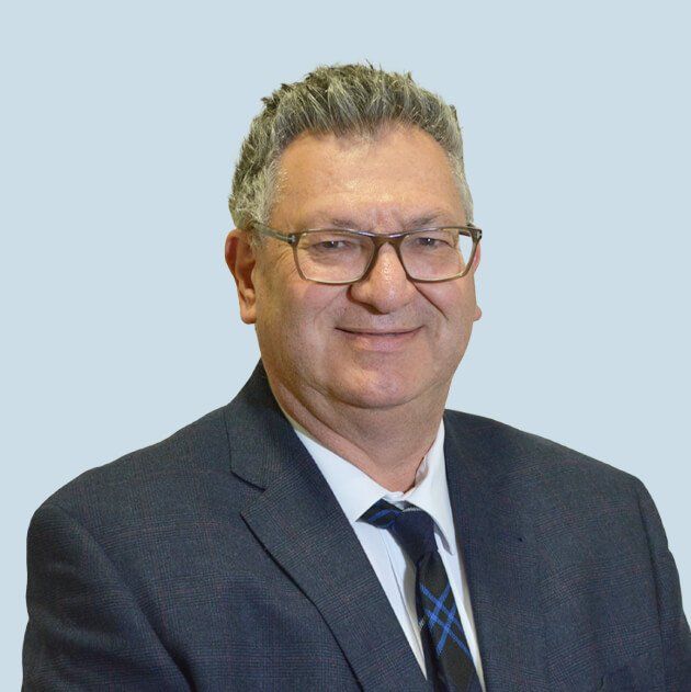 Vince Giofre