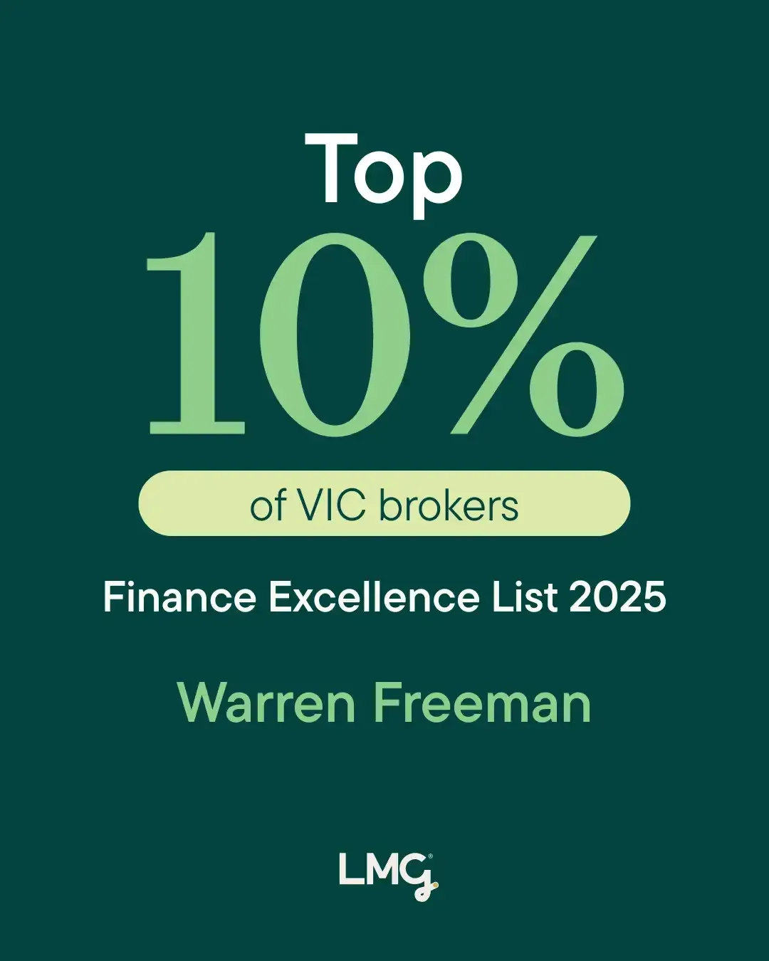 Award Winning Home Loan Broker Geelong