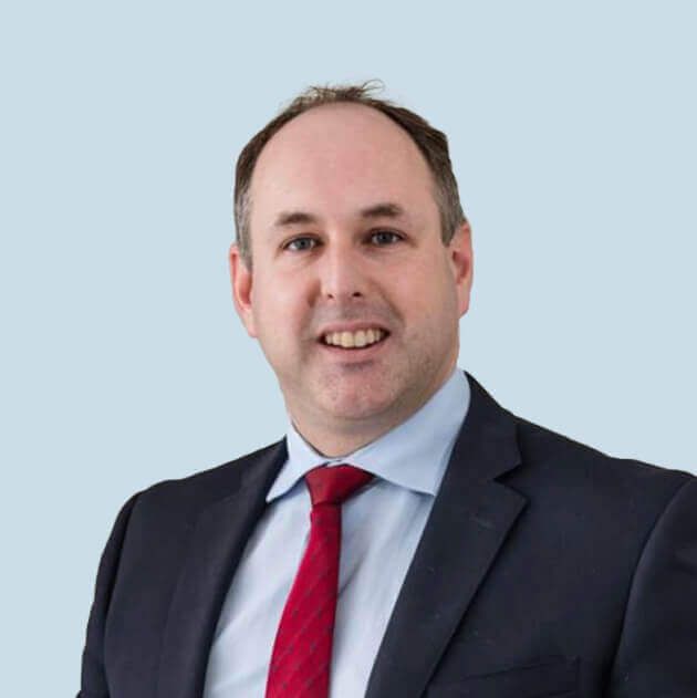 Brad Matthews