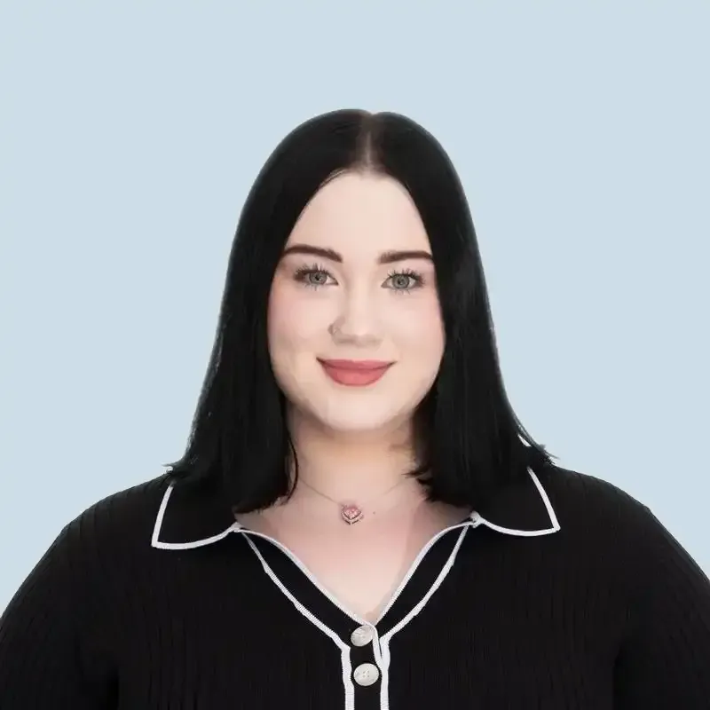 Brianna Hill