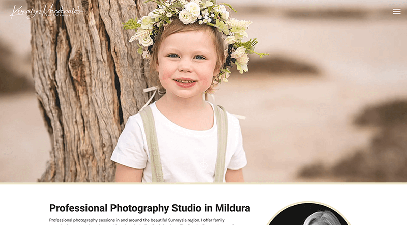 Kerralyn Macdonald Photography - Online Store