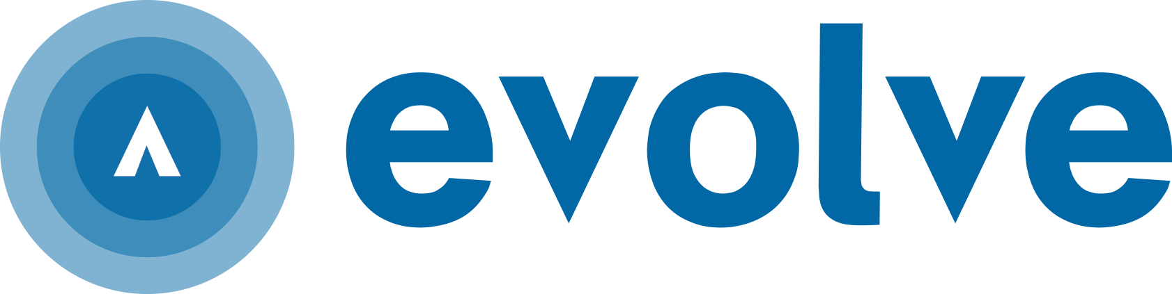 Evolve Online Bookkeeping