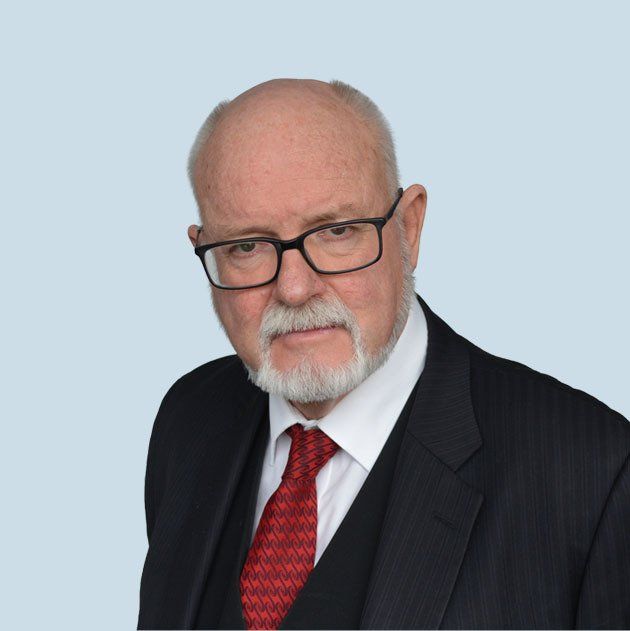 Michael Morrow