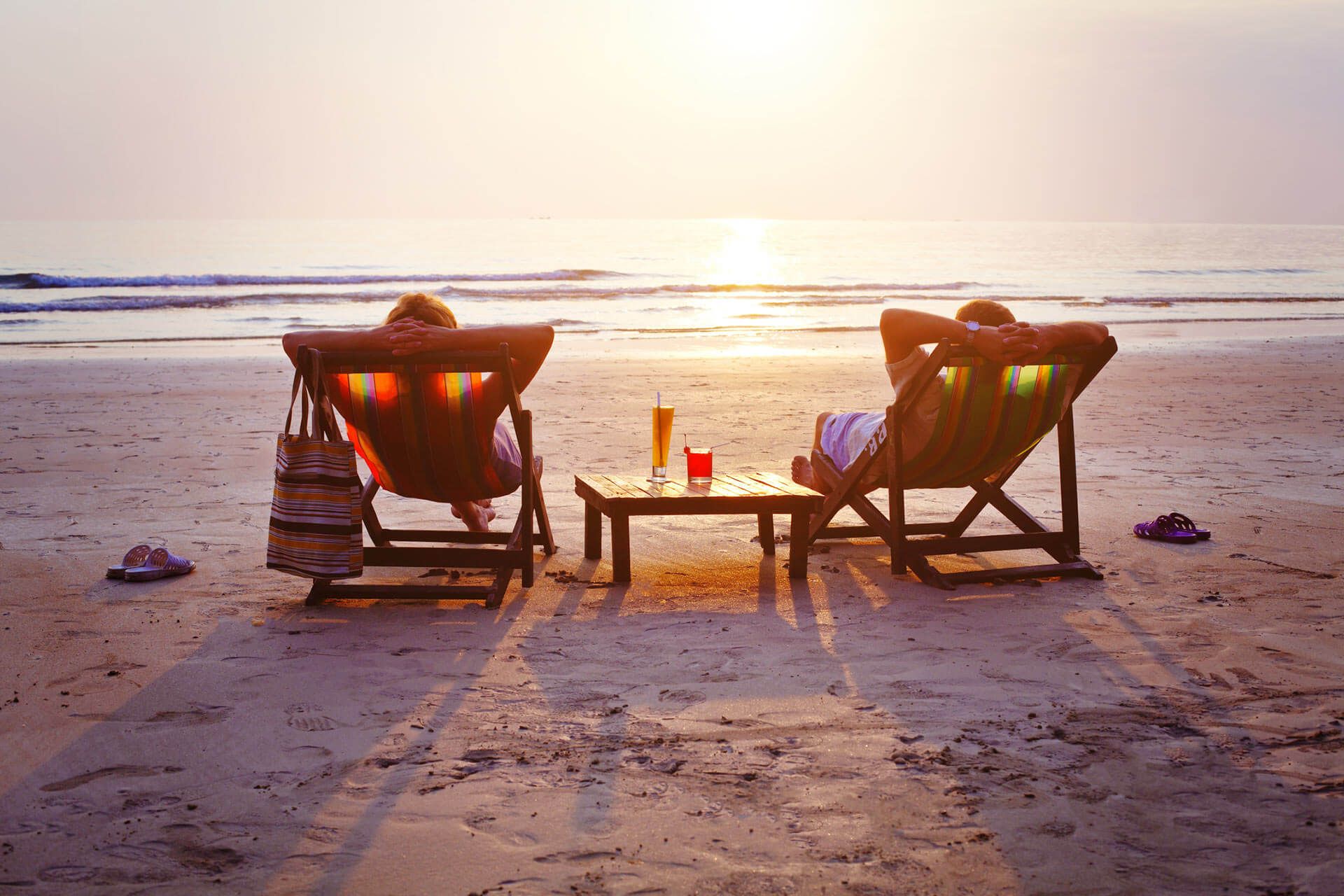 M Group Financial Planning - When to stop investing in superannuation