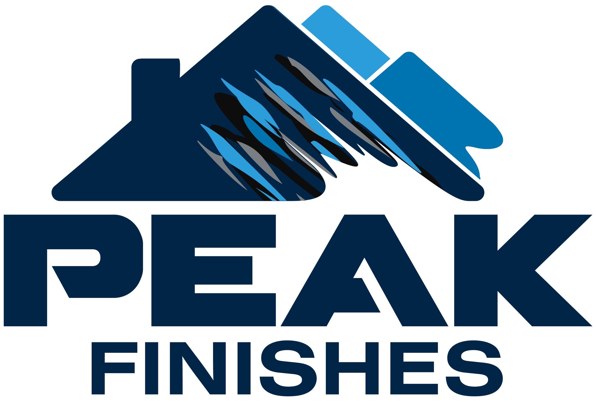 Peak Finishes Home