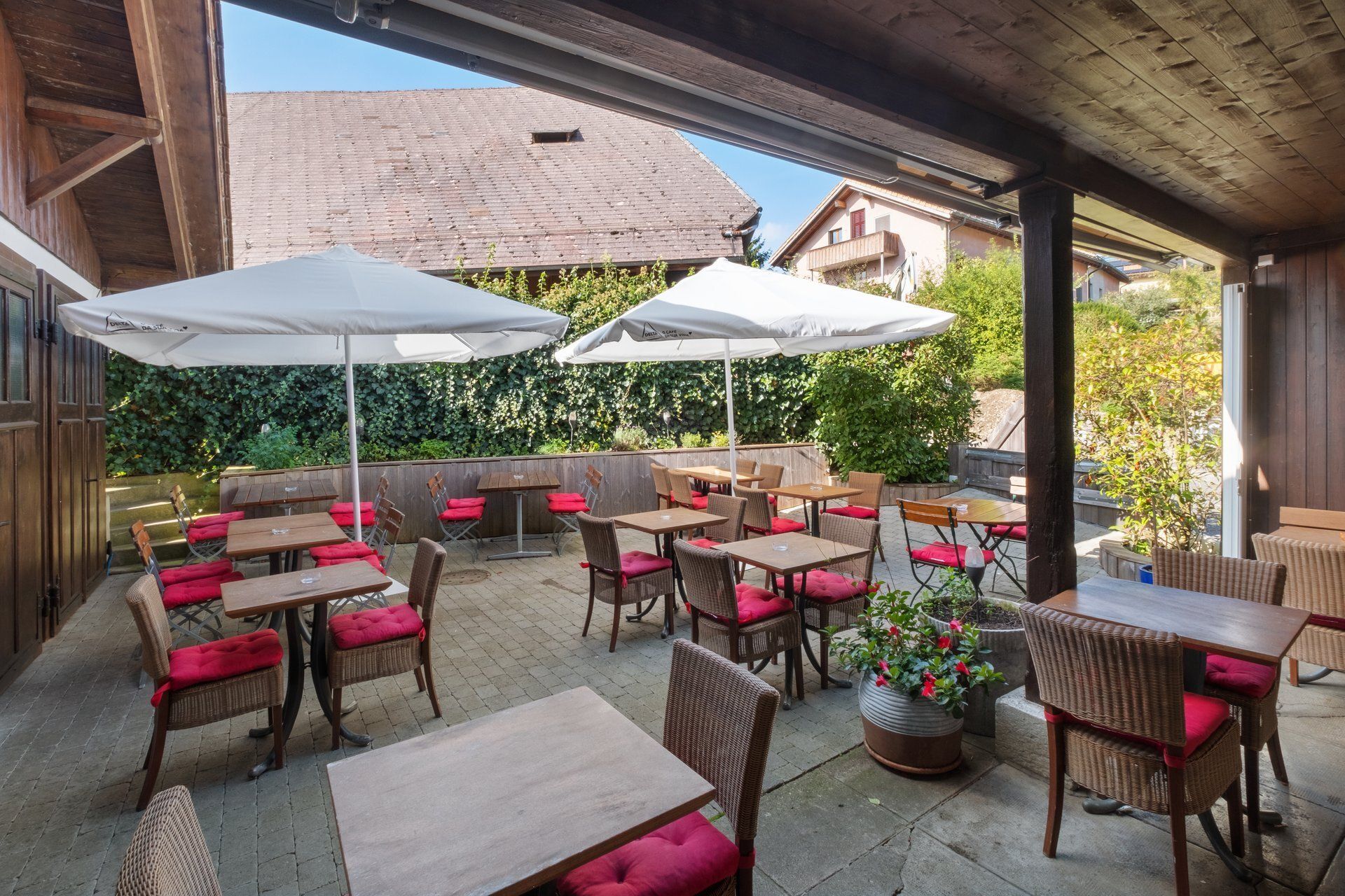Terrasse Erleben 1
