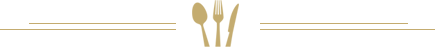 Icon der Tischdienste