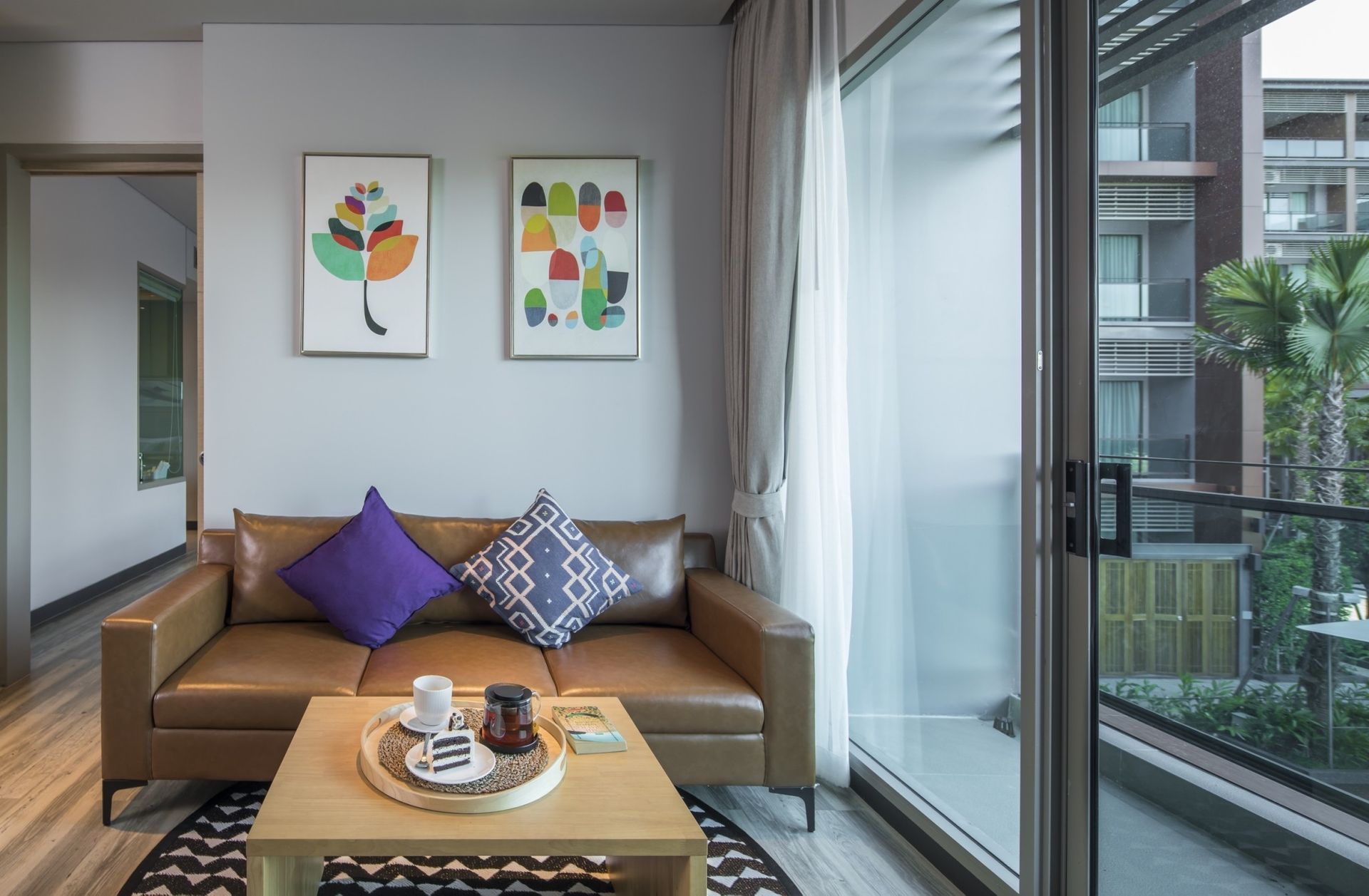 Aisana Hotel Korat - Guest Room