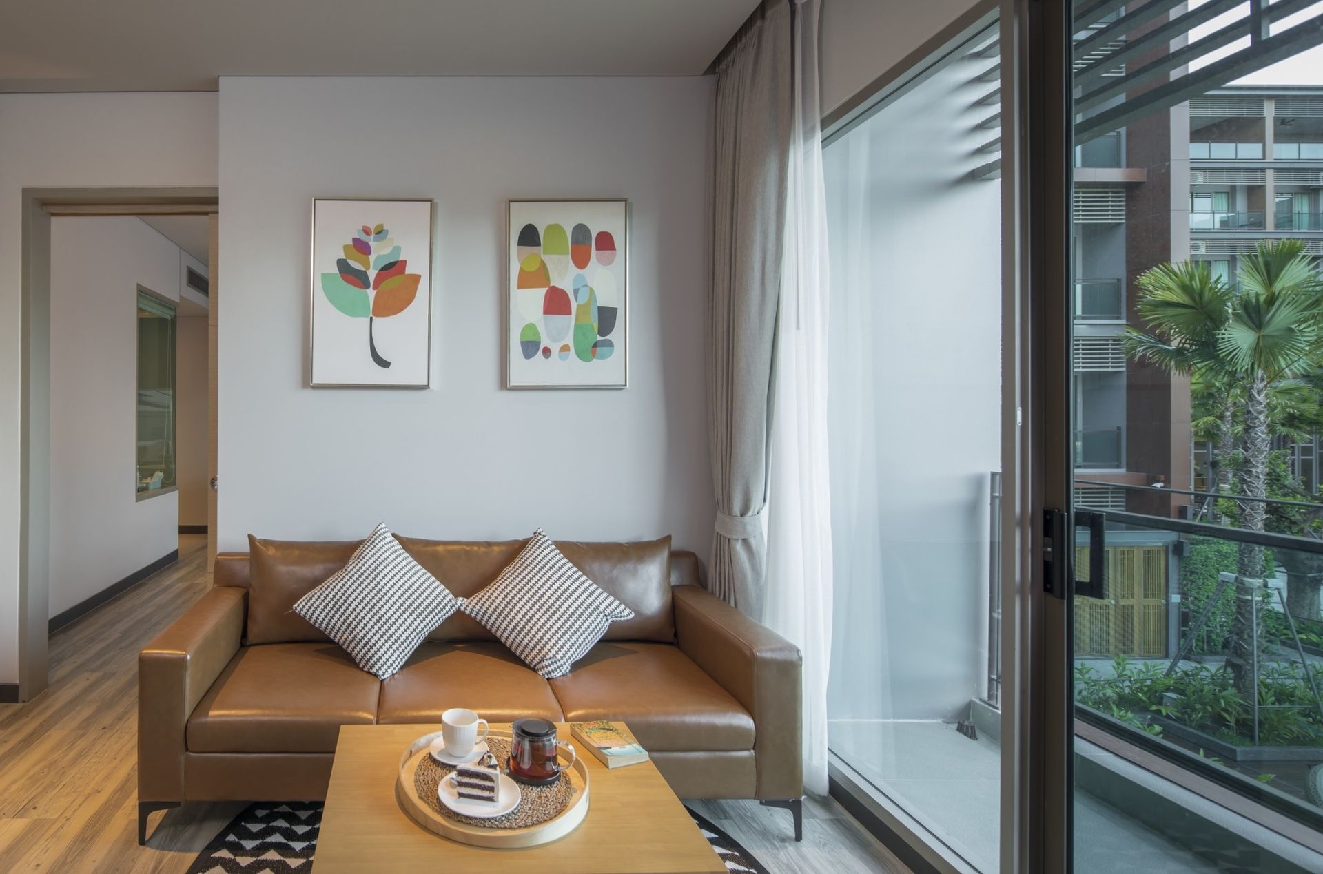 Aisana Hotel Korat - Guest Room