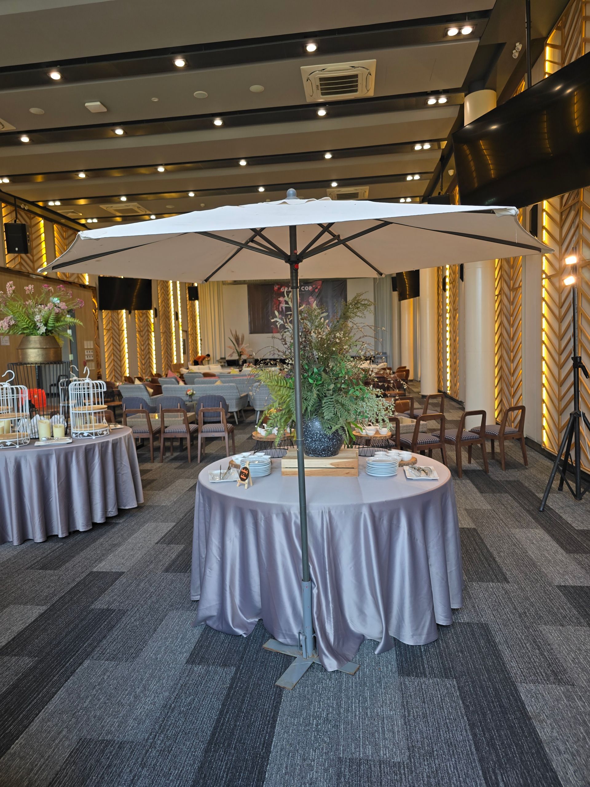 Aisana Hotel Korat - Meeting Room