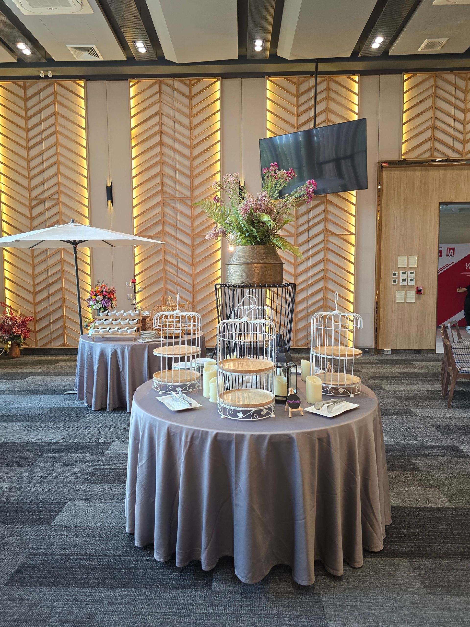 Aisana Hotel Korat - Meeting Room