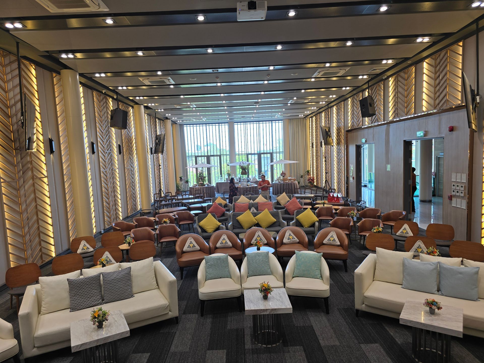 Aisana Hotel Korat - Meeting Room