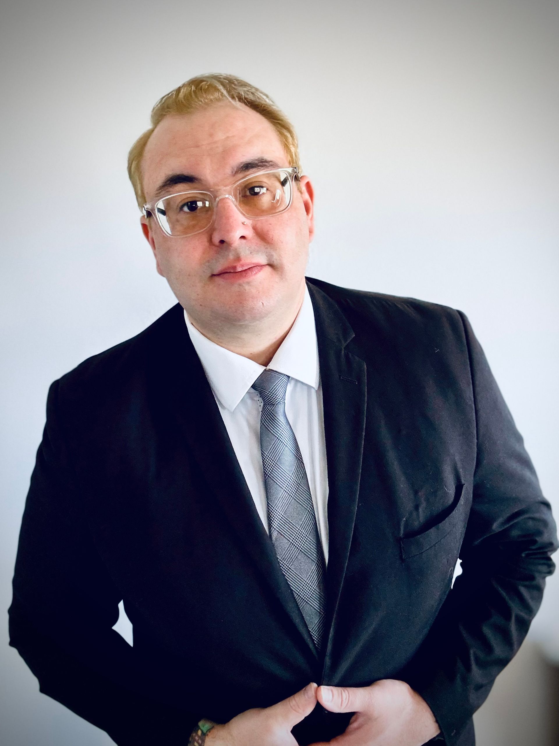 Staff Photo