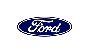 logo ford