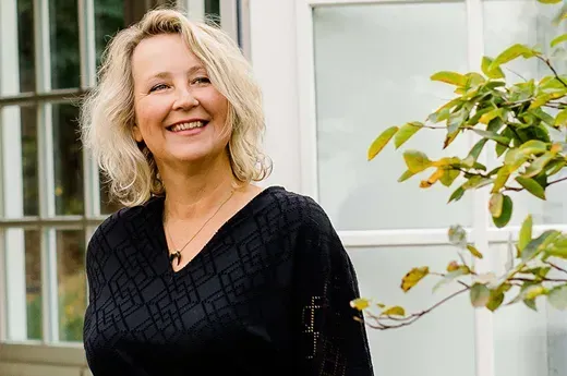 Jacqueline Scheidsbach
