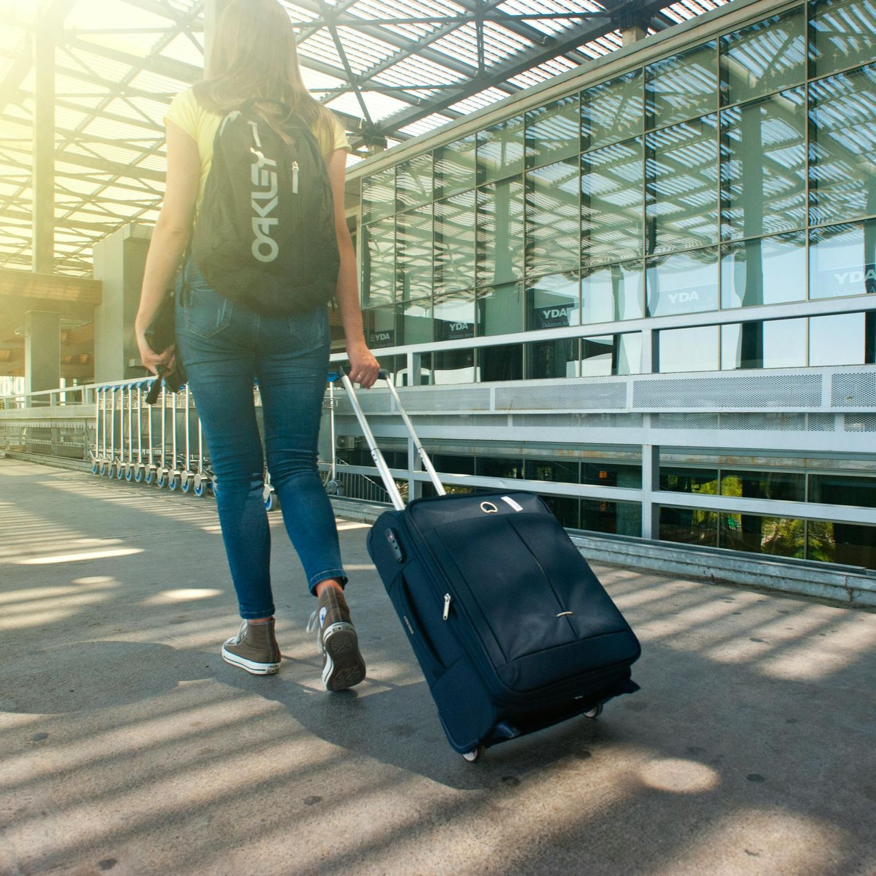 Airport Transportation from Merrillville, Indiana to Chicago Airports