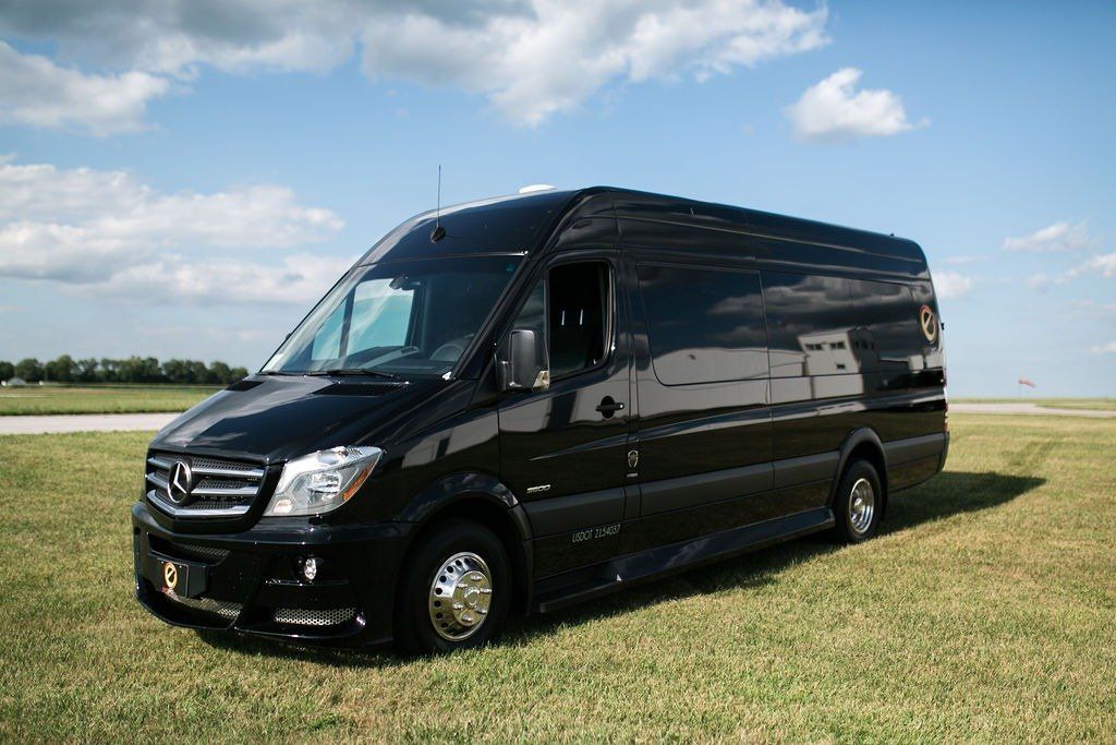 Party Bus