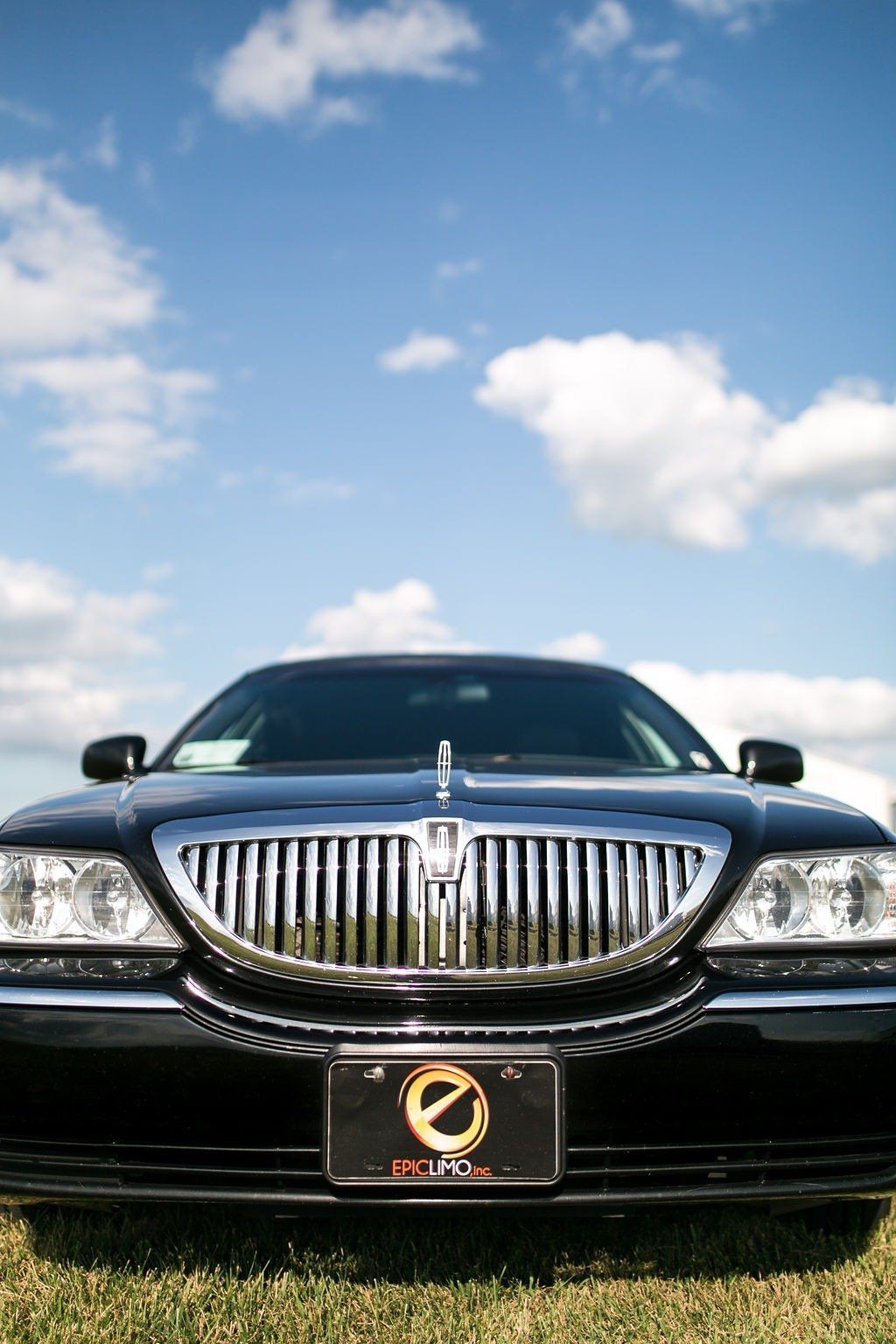 Epic Limo