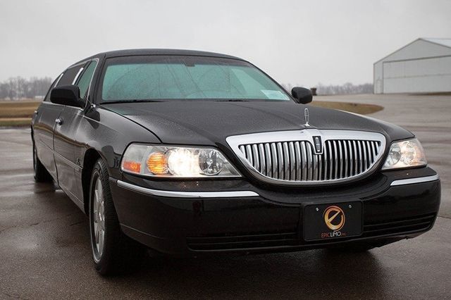 Epic Limo Car Service