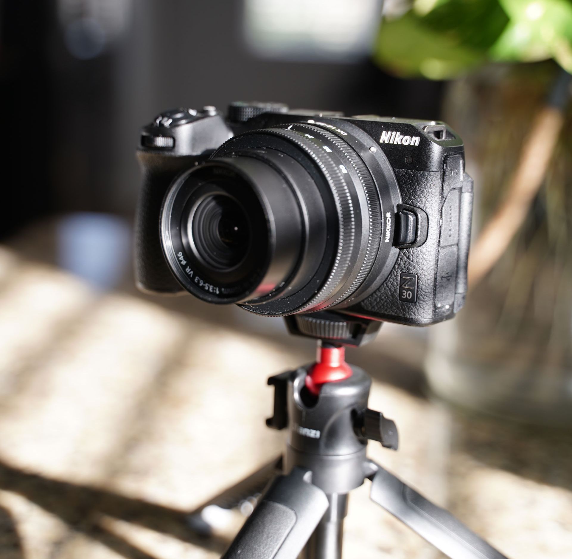 Nikon Z30 Review: Tested and Surprisingly Better Than Expected