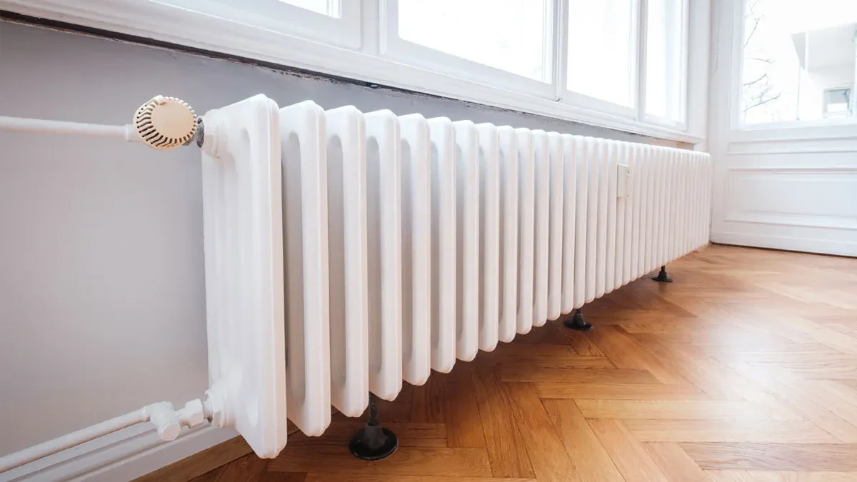 Radiators