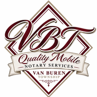 Mobile Notary Service in Van Buren Township, MI | VBT Quality Mobile Notary Services