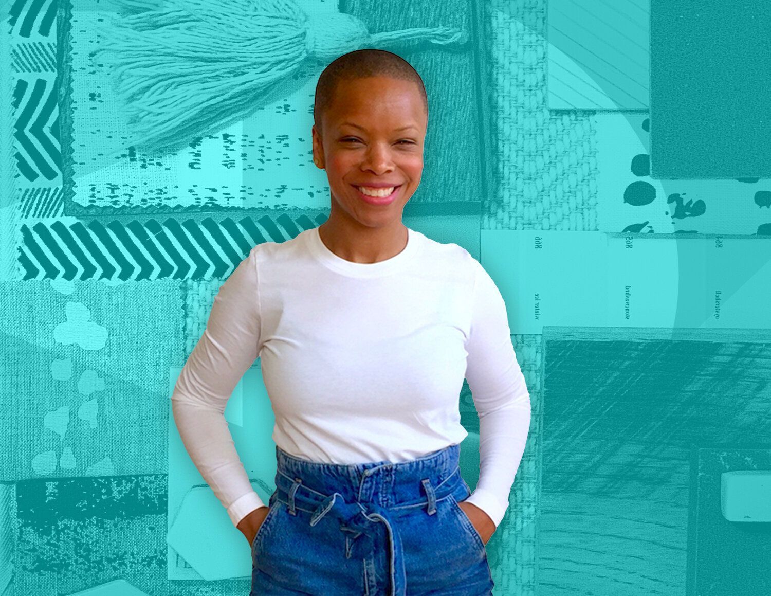 Andrea Pippins