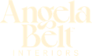 Angela Belt Interiors logo
