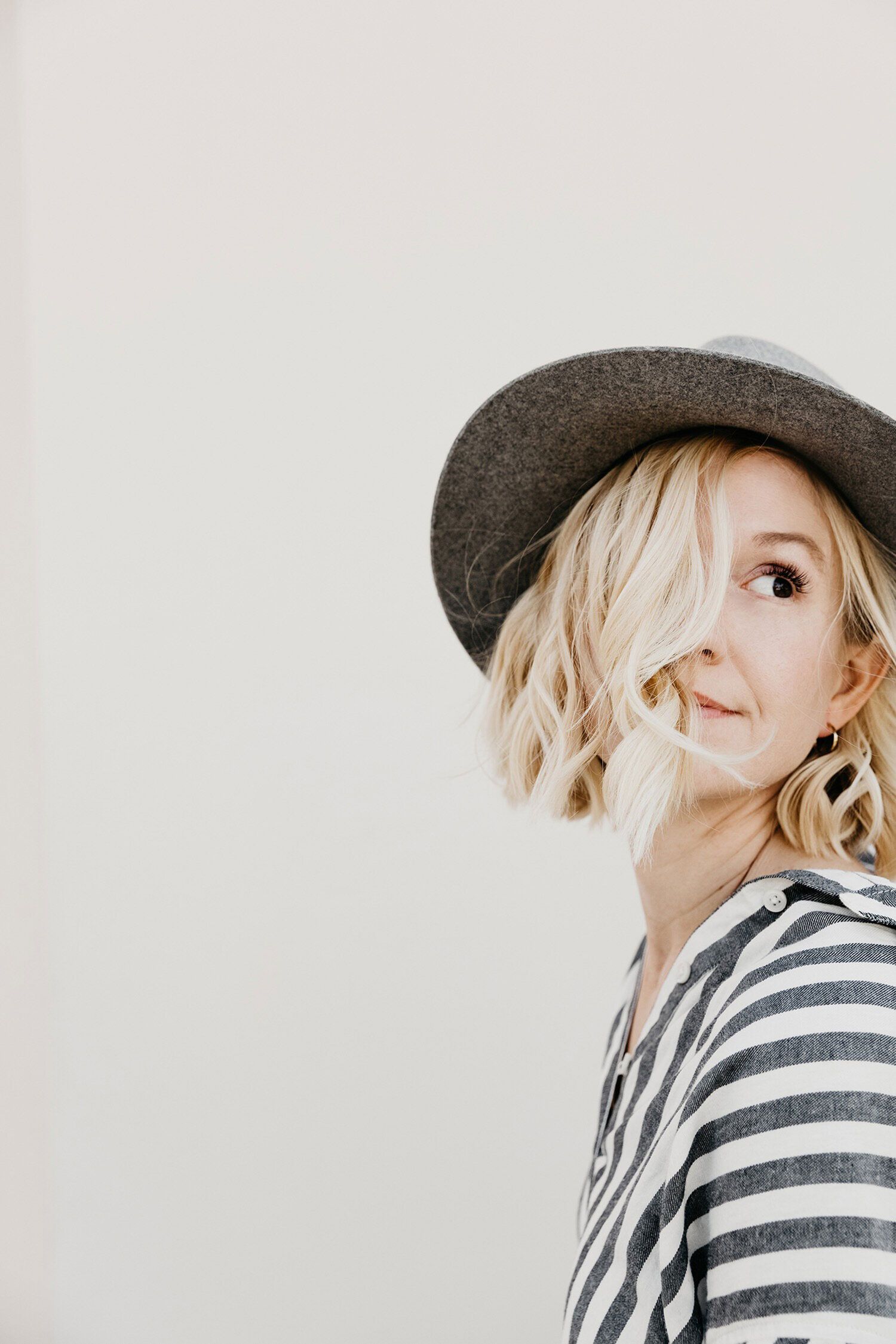 Anne Sage, Interior Designer & Content Creator