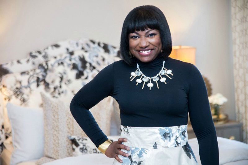 Cheryl Luckett