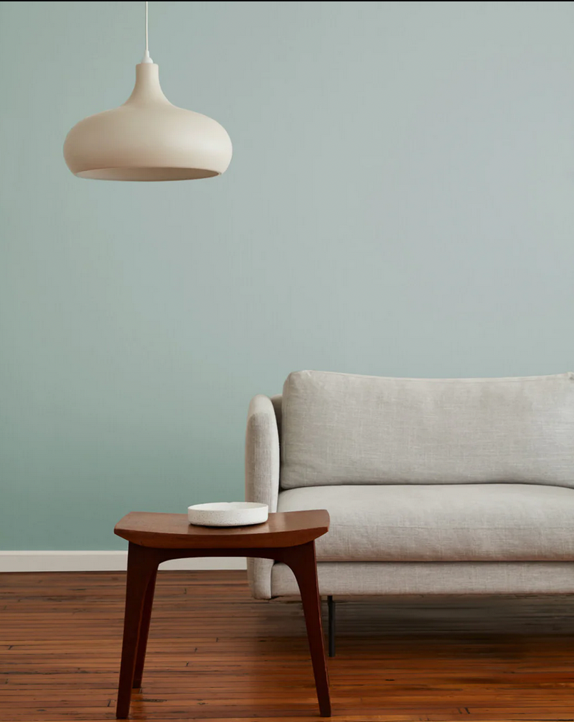 Clare Paint Grayish