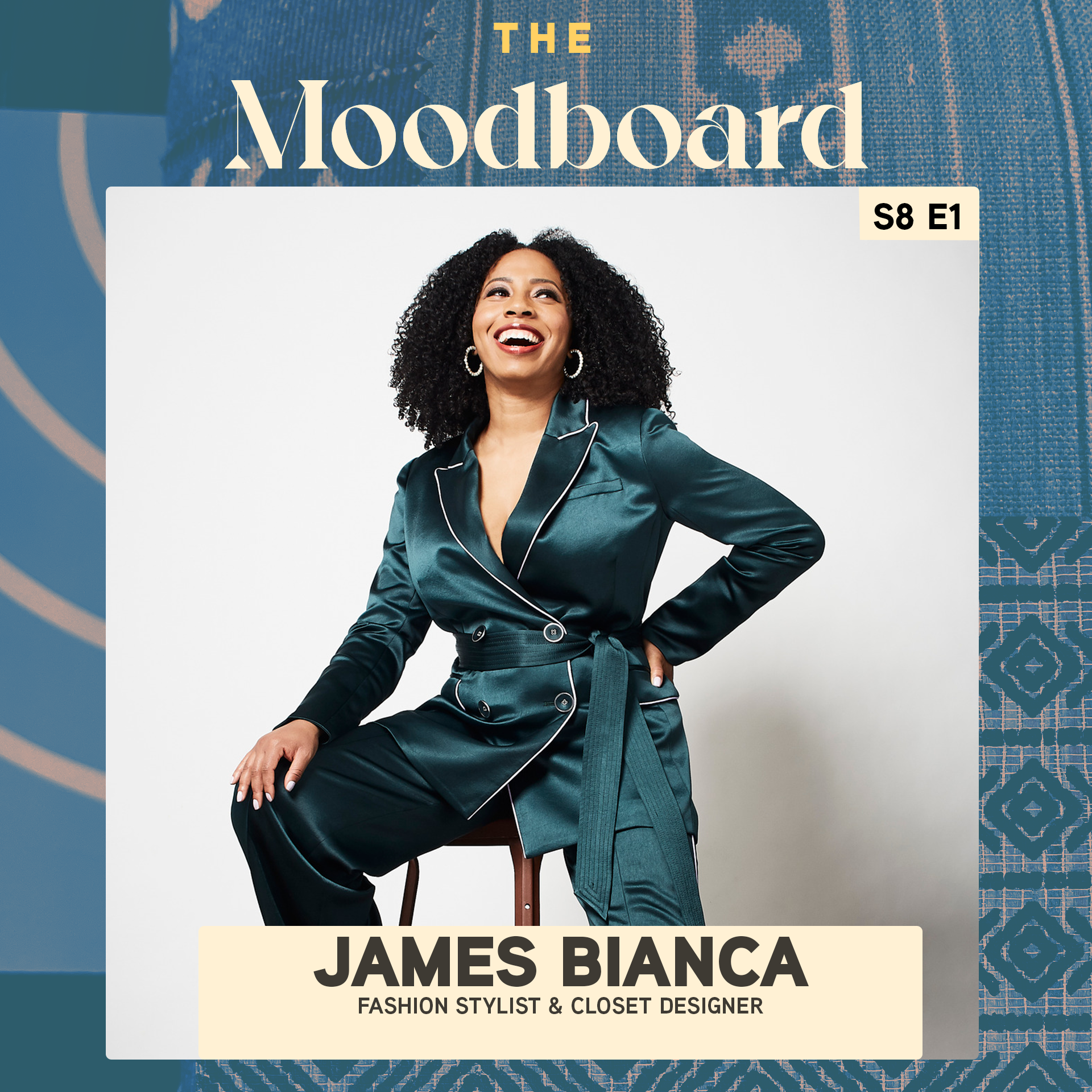 The Mood Board Podcast