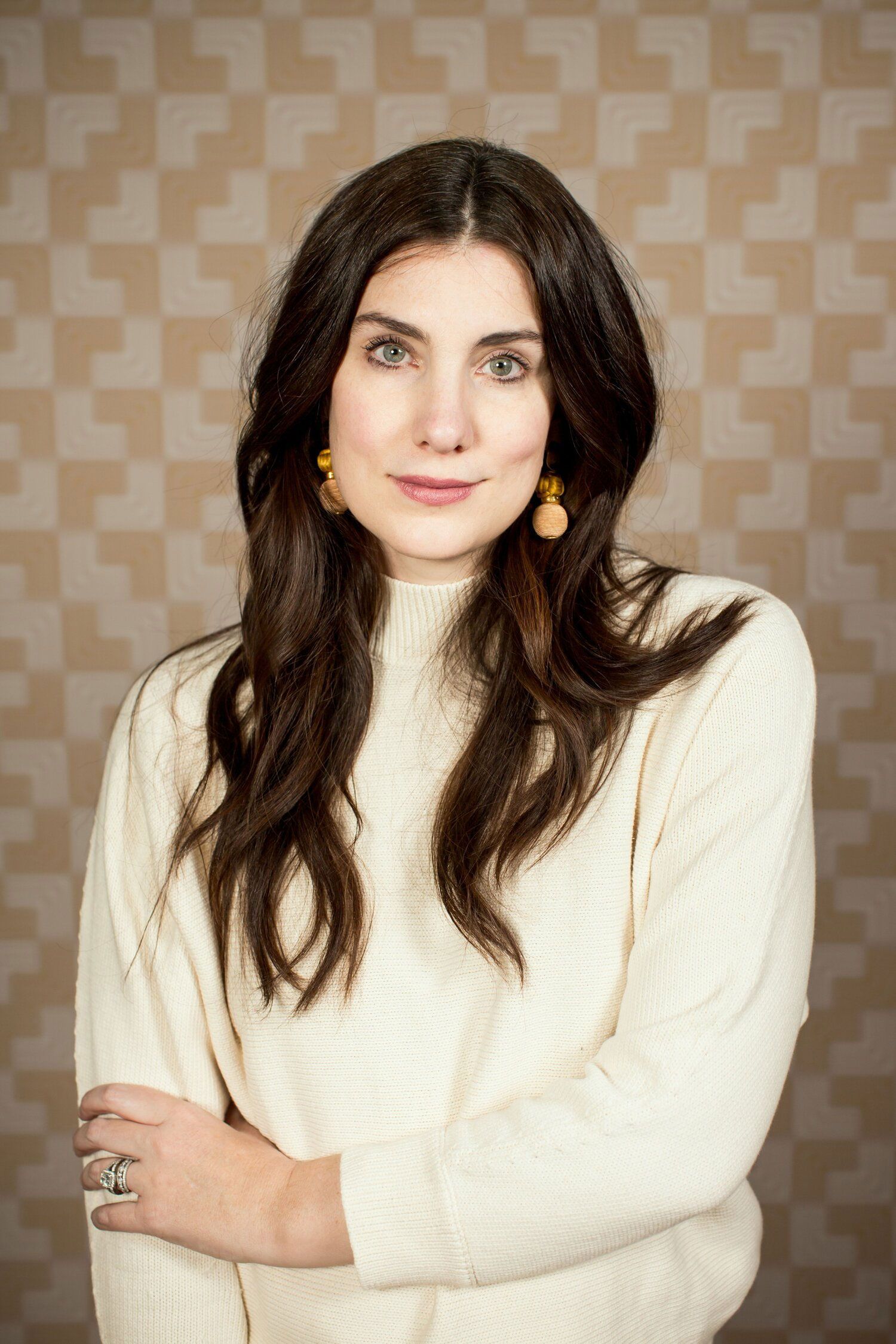 Elizabeth Rees, Founder Of Chasing Paper